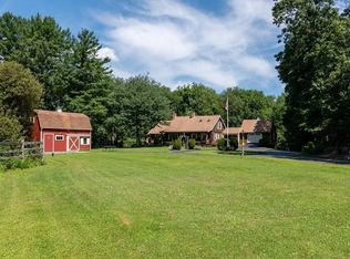 23 Farrar Farm Rd, Norwell, MA 02061