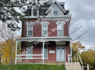 448 S Main St #3, Spring City, PA 19475