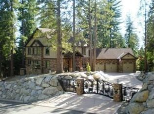 42133 Rhinestone Ln, Shaver Lake, CA 93664