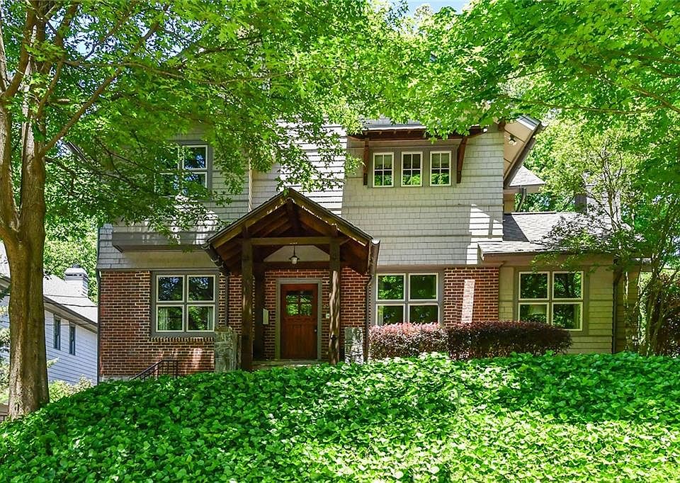 854 Highland Ter NE, Atlanta, GA 30306 Zillow