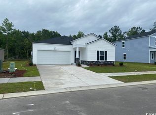 359 Fennec Loop Dover #18-B6, Conway, SC 29526