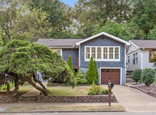 1036 Dartmouth St, Chattanooga, TN 37405