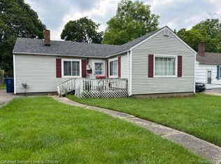 938 Barney Ave, Flint, MI 48503