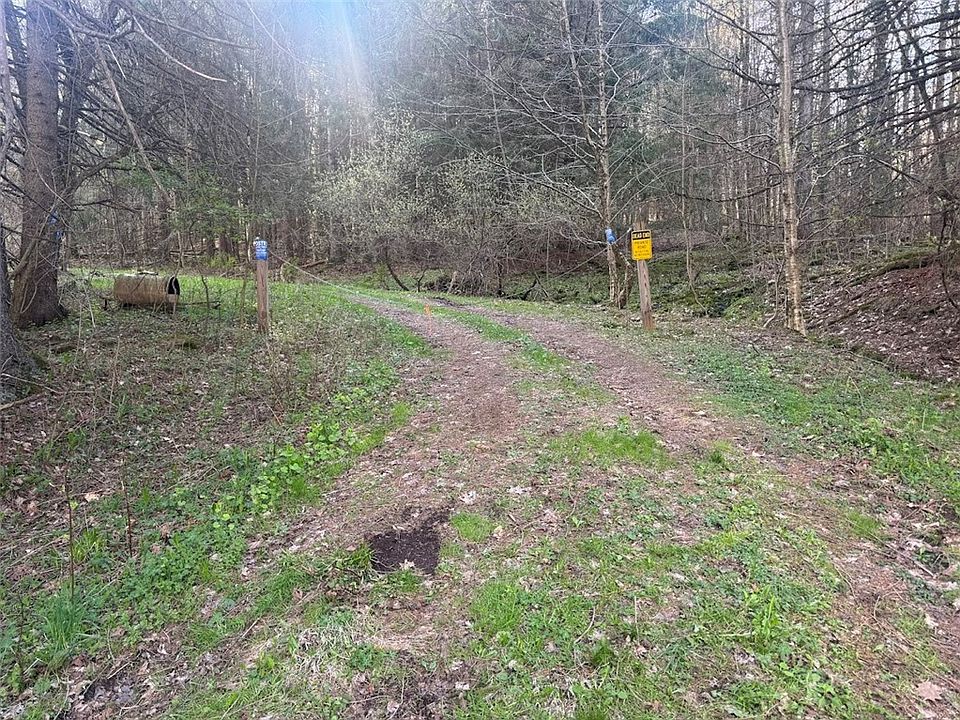 1st image of Bramley Mountain Rd