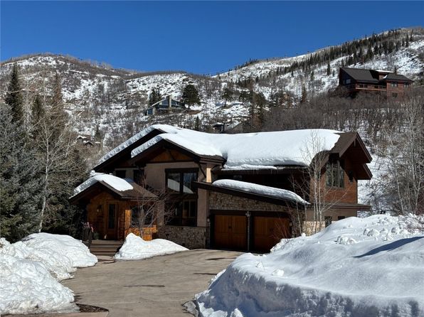 2415 Val Disere Cir, Steamboat Springs, CO 80487