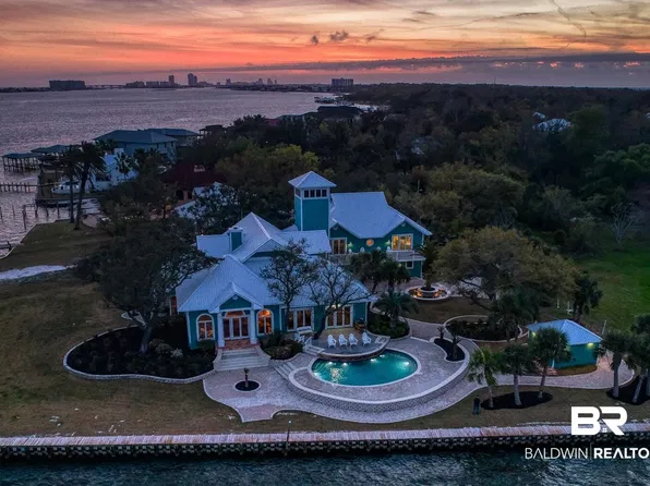 29924 Burke Ln, Orange Beach, AL 36561
