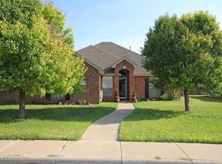 5800 Notre Dame Dr, Amarillo, TX 79109