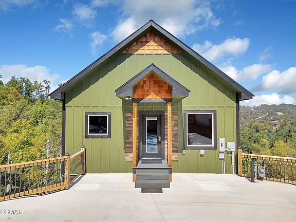 3rd image of 221 Chimney Tops Way Lot 24