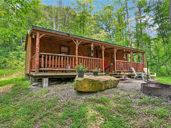 33509 Clipner Rd, Londonderry, OH 45647
