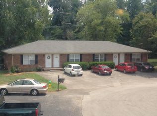 1610 Flanigan Ct APT 3, Bowling Green, KY 42104