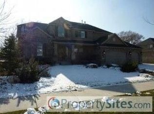 416 E Brown Farm Ln, Draper, UT 84020