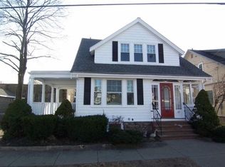 12 Rowell Ave, Lynn, MA 01902