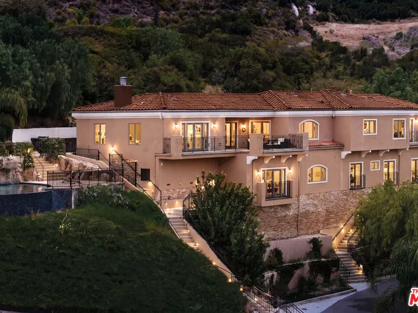 24410 Mulholland Hwy, Calabasas, CA 91302