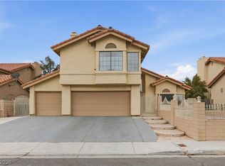 4727 Beaconsfield St, Las Vegas, NV 89147