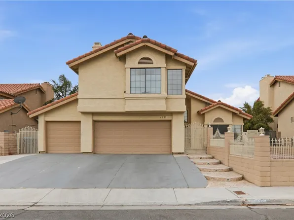 4727 Beaconsfield St, Las Vegas, NV 89147