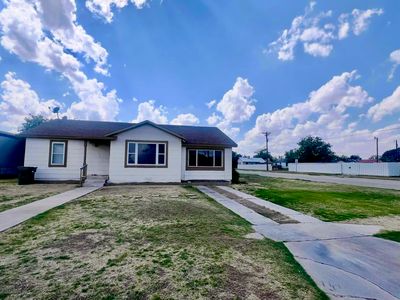 1202 S 1st St, Lovington, NM, 88260