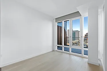 Rented by The Moinian Group