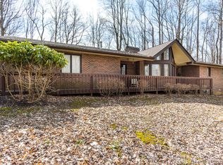 111 Fairway Point, Unicoi, TN 37692