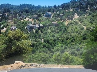0 Brentwood Dr, Lake Arrowhead, CA 92352