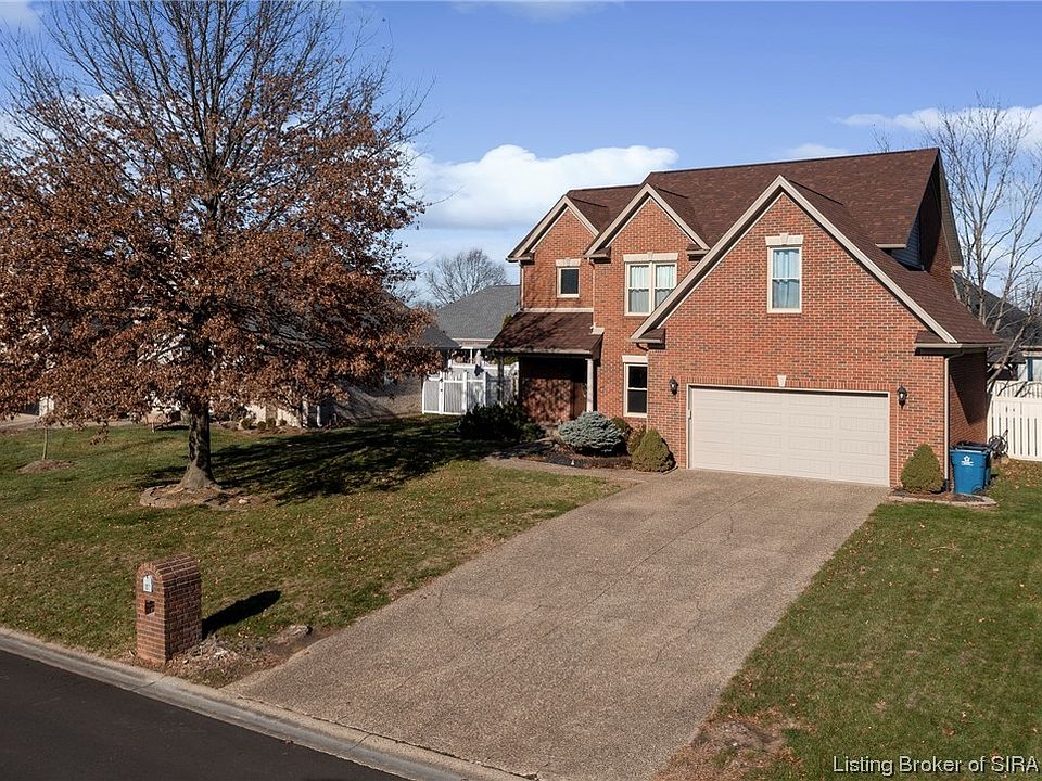 3029 Cobblers Crossing Road, New Albany, IN 47150 Zillow