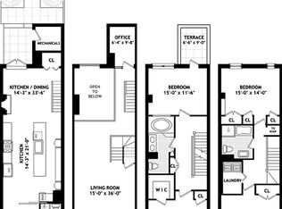 129 W 95th St, New York, NY 10025