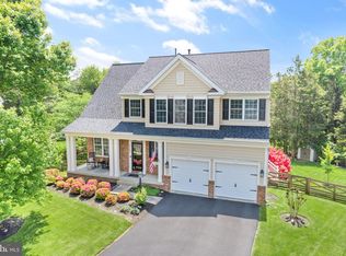 9060 Merlot Ct, Bristow, VA 20136