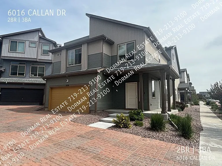 6016 Callan Dr — Photo 1