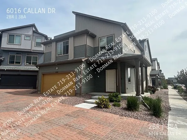 6016 Callan Dr, Colorado Springs, CO 80927