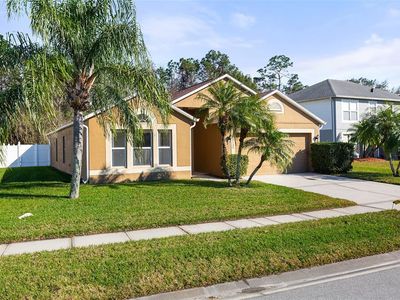 3139 Mattson Dr, Orlando, FL, 32825