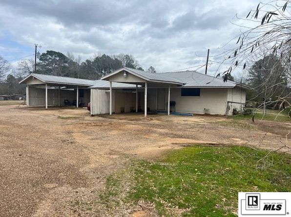 1546 Highway 507, Simsboro, LA 71275