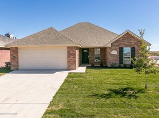 11 Justin Ln, Canyon, TX 79015