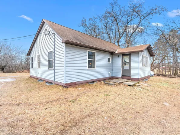 2734 Olympic St, Brook Park, MN 55007