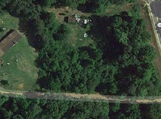 1466 Highway 348, Blue Springs, MS 38828
