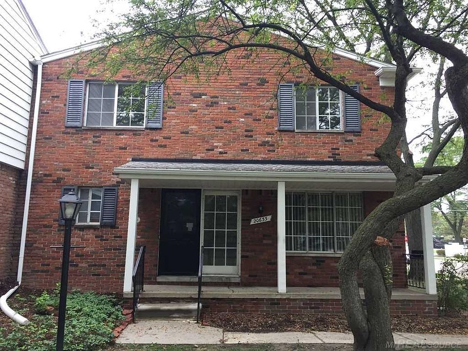 1st image of 20633 Williamsburg Ct #13
