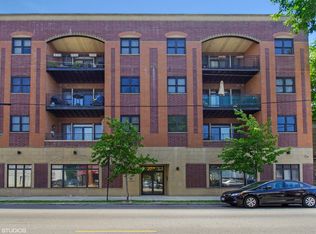 3025 N California Ave #1SW, Chicago, IL 60618