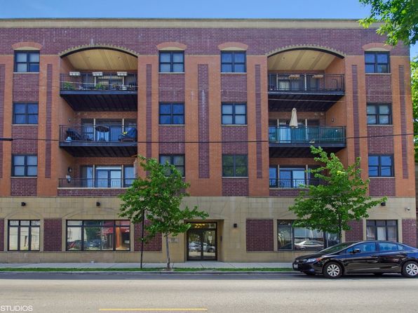 3025 N California Ave #1SW