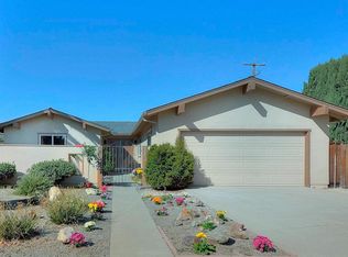 2733 Los Altos Dr, San Jose, CA