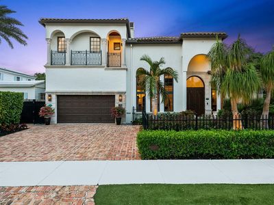 2617 Alamanda Ct, Fort Lauderdale, FL, 33301