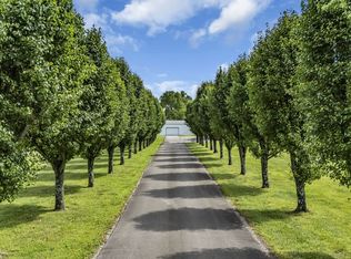 6689 E Benton Rd, Springfield, TN 37172