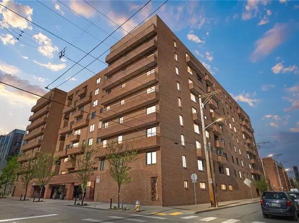 307 S Dithridge St APT 310, Pittsburgh, PA 15213