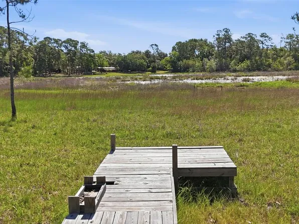 Holly Branch Rd, Eustis, FL 32736