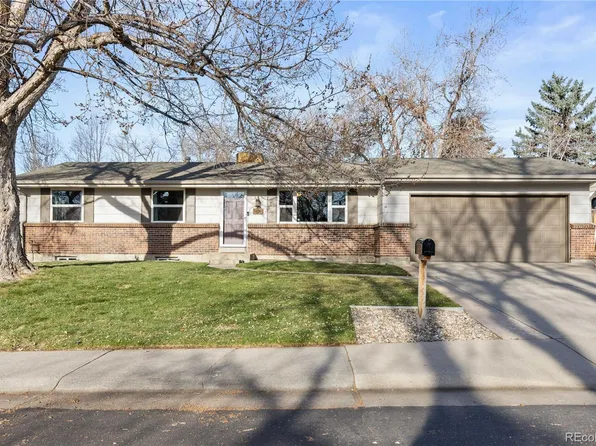 2645 S Hoyt Street, Lakewood, CO 80227