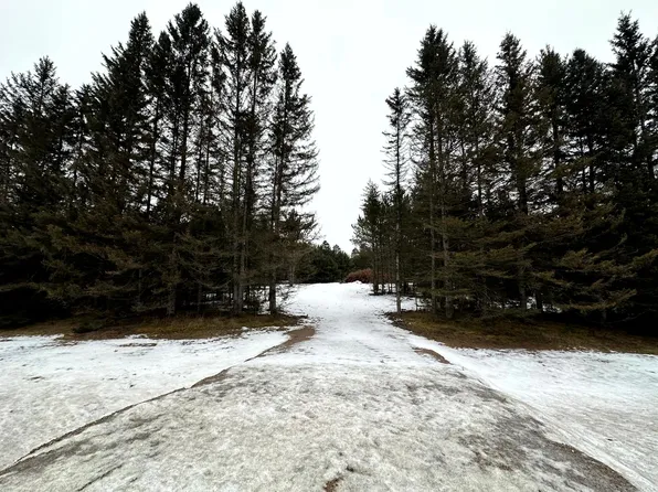 Off Highway Ac #70-3, Saint Germain, WI 54558