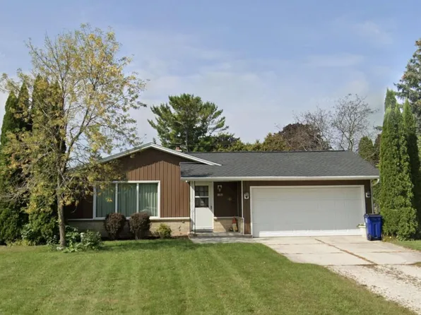 4302 E Parke Ridge LANE, Sheboygan, WI 53083