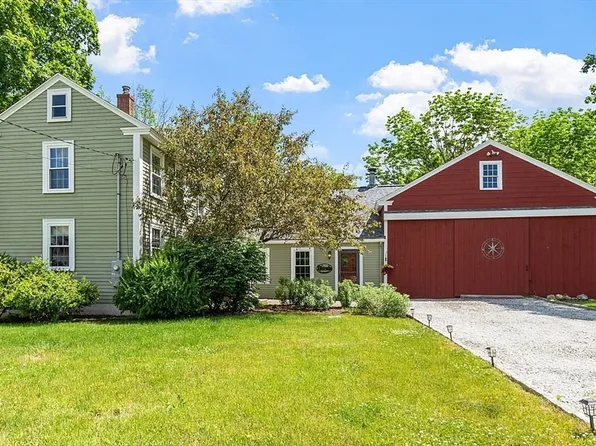 642 Woburn St, Wilmington, MA 01887