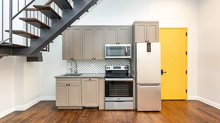 Rented by Nooklyn NYC LLC