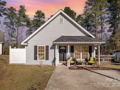 304 Athens Hls, Kannapolis, NC, 28083