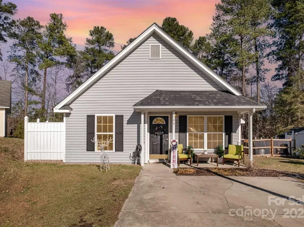 304 Athens Hls, Kannapolis, NC 28083