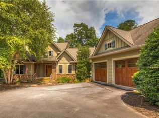 138 Blossom Hill Trl, Sunset, SC 29685