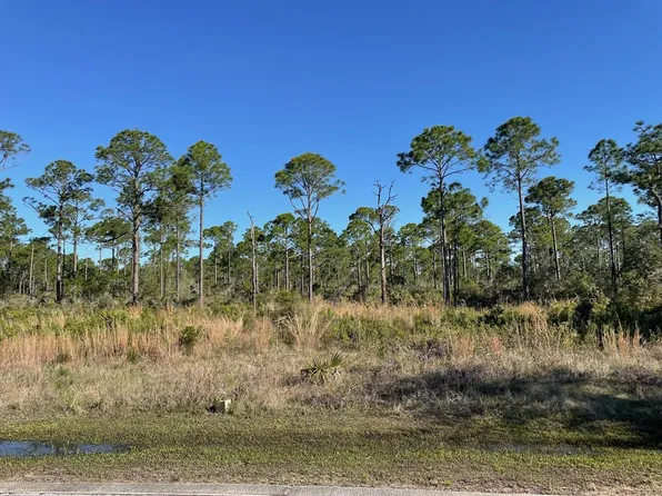 LOT 18 Shallow Reed Dr, Pt Saint Joe, FL 32456